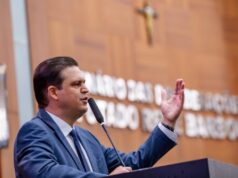 Deputado Thiago Silva viabiliza R$ 270 mil para nova sede da Apor