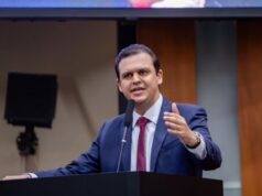 Thiago Silva defende ampliação de orçamento estadual para ações na área de saúde mental