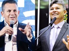 Bolsonaristas “esquecem” Mauro e Medeiros em lista de favoritos