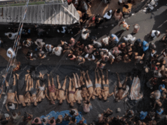 AtlasIntel: 87,6% dos moradores de favelas do Rio aprovam a megaoperação policial