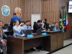 Projeto de lei que incentiva instalações de empresas no Aeroporto é aprovado – Projeto de lei que incentiva instalações de empresas no Aeroporto é aprovado