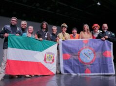 Escolas da rede municipal de Várzea Grande vencem em categorias diversas na etapa estadual do Fetran 2025 – Escolas da rede municipal de Várzea Grande vencem em categorias diversas na etapa estadual do Fetran 2025