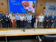 Bancada busca melhorar distribuição de emenda no Estado