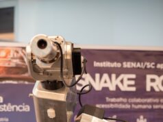 Inteligência artificial e robótica impactam cada vez mais a indústria