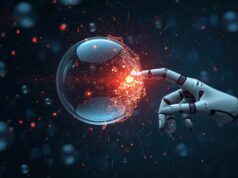 Entenda porque crescem os temores de uma bolha bilionária em IA