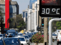 Frio no Sul e capital com calorão no Nordeste; veja o clima nesta 3ª