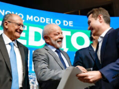 Lula diz que quem ganha R$ 5.000 não é classe média no Brasil