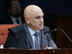 Por unanimidade, STF enquadra caixa 2 como improbidade administrativa – CartaCapital