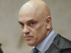 Moraes autoriza visitas para festa de 15 anos de filha de Bolsonaro