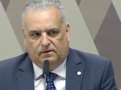 Pivô da CPMI do INSS deve falar novamente, diz relator