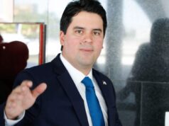 PP só afasta e não expulsa Fufuca por ministro ficar com Lula