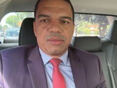 PF faz busca em casa de lobista ligado a venda de sentenças do STJ