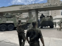 Governo Lula temia que traficantes ficassem com blindados no Rio