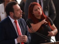 Boulos acusa governadores de direita de atiçarem intervenção armada