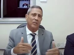 Braga Netto recorre da pena de 26 anos no STF: “Absolutamente injusta”