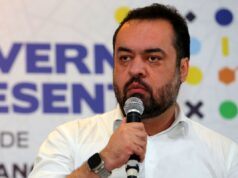 Cláudio Castro age nos bastidores para mudar PEC da Segurança de Lula