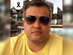 Primo de prefeita de Goiás morre após passar mal em aula de crossfit