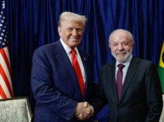 Trump foi do bolsonarismo à amizade com Lula no primeiro ano – CartaCapital
