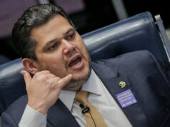 Alcolumbre sobre indicação de Messias ao STF: “O ‘se’ é complicado”