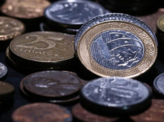 Setor público consolidado tem deficit de R$ 17,5 bilhões em setembro