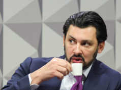 Vídeo de empresário do DF causa confusão na CPMI no INSS