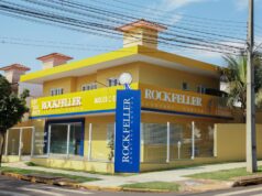 Rockfeller reúne grandes nomes do franchising em Convenção Nacional de Franqueados