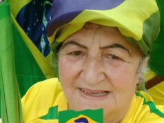 Condenada pelo 8/1, Fátima de Tubarão escapa de dívida na prefeitura