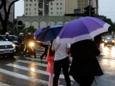 Brasil tem extremos climáticos nesta quinta; veja previsão