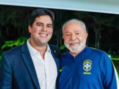 Para ficar com Lula, Fufuca tenta virar jogo no PP na reta final