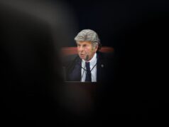 Isolamento e fogo amigo marcam o ocaso de Fux na 1ª Turma do STF – CartaCapital