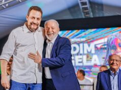 Lula anuncia Guilherme Boulos como o novo ministro da Secretaria-Geral da Presidência – CartaCapital