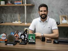 De vendedor a empreendedor serial, nutricionista vira gestor milionário