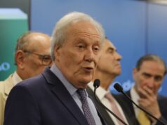 Governo Lula propõe pena de até 30 anos para facções; entenda