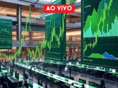 Ibovespa hoje fecha com alta consistente, em linha com o exterior; Vale dispara