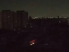 8 estados e o DF registram apagões na madrugada desta 3ª