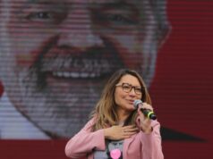 como têm sido os encontros de Janja com evangélicas