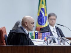 Núcleo 4 da trama golpista formava uma milícia digital, reforçam Moraes e Gonet no julgamento do grupo no STF – CartaCapital