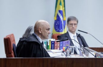 Núcleo 4 da trama golpista formava uma milícia digital, reforçam Moraes e Gonet no julgamento do grupo no STF – CartaCapital