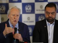 Lewandowski e Castro anunciam força-tarefa após operação com mais de 100 mortes no Rio – CartaCapital