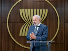 Fala de lula sobre traficantes vítimas vira munição para a oposição