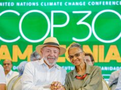 Cúpula do Clima antecede a COP30 com 143 países participantes