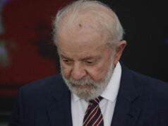 Lula e outros políticos lamentam acidente de ônibus em PE