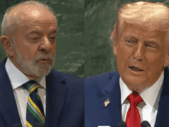 Lula reserva espaço na agenda para se reunir com Trump