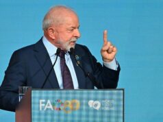 Os destaques dos discursos de Lula em Roma – CartaCapital