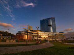 Entre fábrica de microchips e data center, RS atrai R$ 7 bi em investimentos