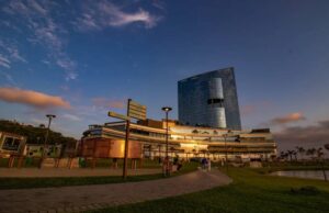 Entre fábrica de microchips e data center, RS atrai R$ 7 bi em investimentos