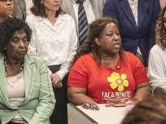 Ministra pede perícia independente para mortos em operação no Rio