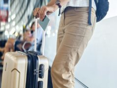 CCJ do Senado aprova gratuidade de bagagem de mão em voos