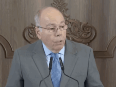 1º dia de negociação EUA-Brasil não avança e tarifaço é mantido