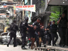 Confira pontos do PL Antifacção proposto pelo governo Lula